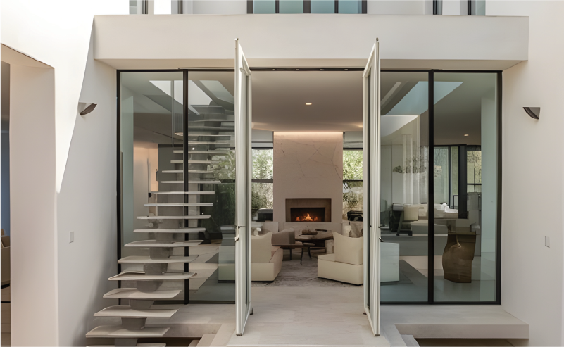 Meidoor System Malaysia Sdn Bhd - Simple style Meidoor System Malaysia Sdn Bhd - Simple style